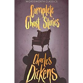 Complete Ghost Stories. Wordsworth Classics wer. angielska