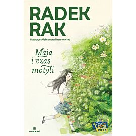 Maja i czas motyli