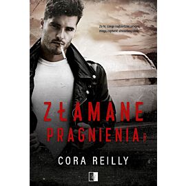 Złamane pragnienia. The camorra chronicles. Tom 6
