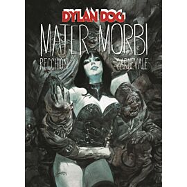Dylan Dog - Mater Morbi (wyd. 2026)