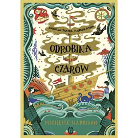 Odrobina czarów