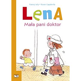 Lena. Mała pani doktor