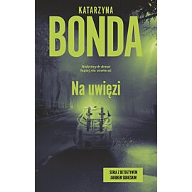 Na uwięzi (e-book)