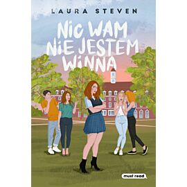 Nic wam nie jestem winna (e-book)