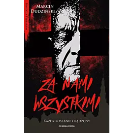 Za nami wszystkimi (Duże Litery)