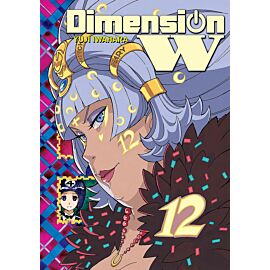 Dimension W - 12