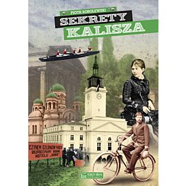 Sekrety Kalisza (e-book)
