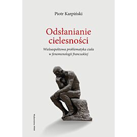 Odsłanianie cielesności