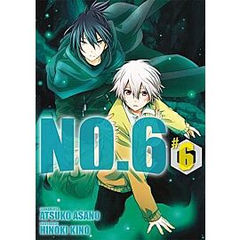 No. 6 - 06