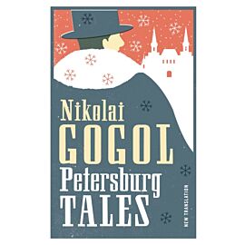 Petersburg Tales. New Translation