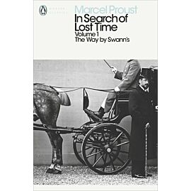 In Search of Lost Time. Volume 1 wer. angielska