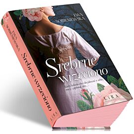 Srebrne wrzeciono (ilustrowane brzegi)
