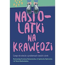 Nastolatki na krawędzi