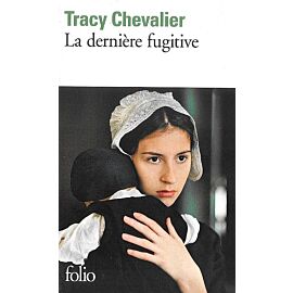La derniere fugitive