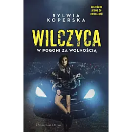 Wilczyca (Duże Litery)