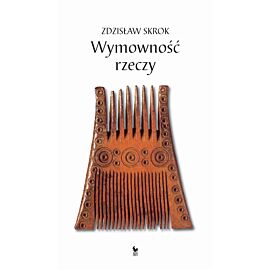 Wymowność rzeczy (e-book)