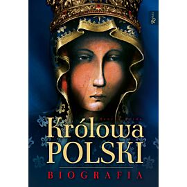 Królowa Polski (audiobook MP3)