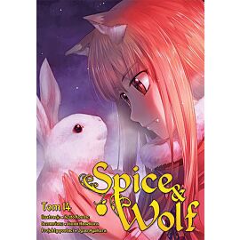 Spice & Wolf - 14
