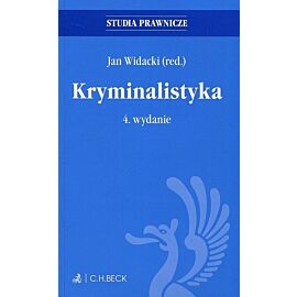 Kryminalistyka