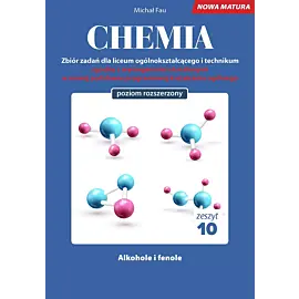 Chemia nowa matura zeszyt 10
