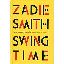 Swing Time