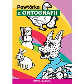 Powtórka z ortografii