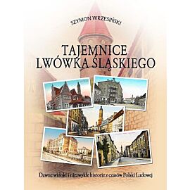 Tajemnice Lwówka Śląskiego