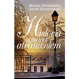 Historia spisana atramentem