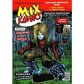 MixKomiks - 46 - (2/2007)