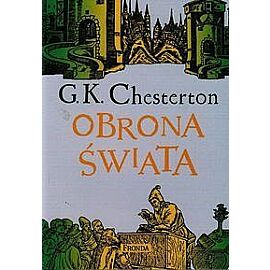 Obrona świata