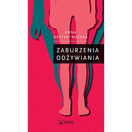 Zaburzenia odżywiania