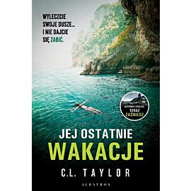 Jej ostatnie wakacje