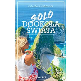 Solo dookoła świata