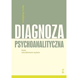 Diagnoza psychoanalityczna