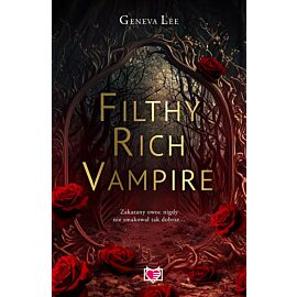 Filthy Rich Vampire
