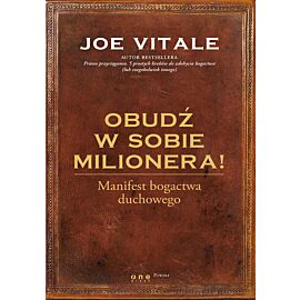 Obudź w sobie milionera! Manifest bogactwa duchowego (e-book)