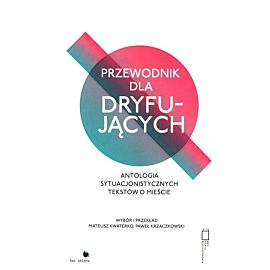 Przewodnik dla dryfujących.