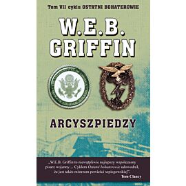 Arcyszpiedzy (e-book)