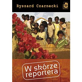 W skórze reportera (e-book)
