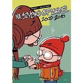 Na szybko spisane - 3 - 2000-2010