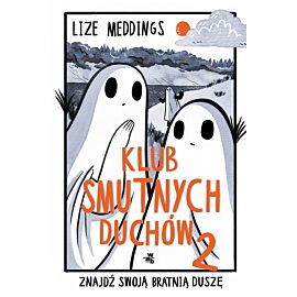 Klub Smutnych Duchów - 2