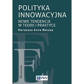 Polityka innowacyjna