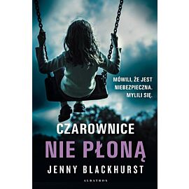 Czarownice nie płoną