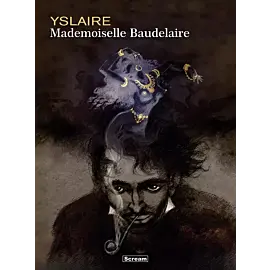 Mademoiselle Baudelaire