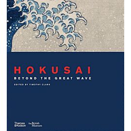 Hokusai. Beyond the Great Wave