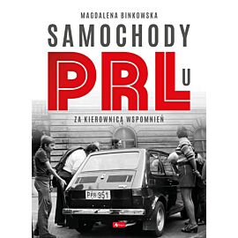 Samochody w PRL-u