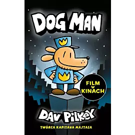 Dogman. Tom 1