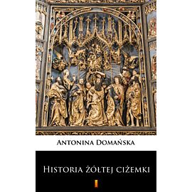 Historia żółtej ciżemki (e-book)