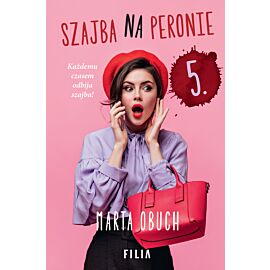 Szajba na peronie 5