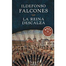La Reina Descalza